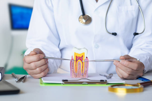 Best Tooth Pain Emergency Relief  in Cameron, MO
